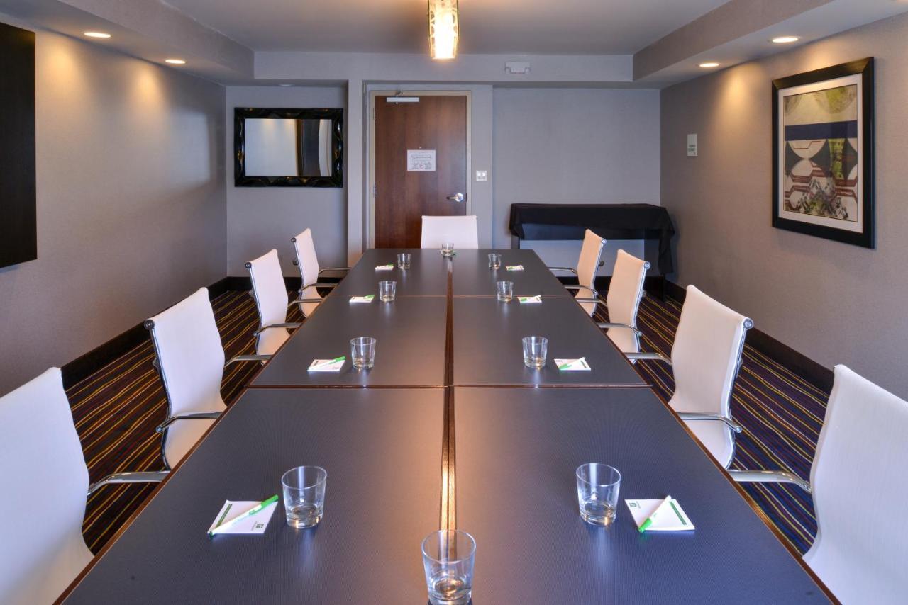 Holiday Inn Little Rock West - Chenal Pkwy, An Ihg Hotel Екстер'єр фото