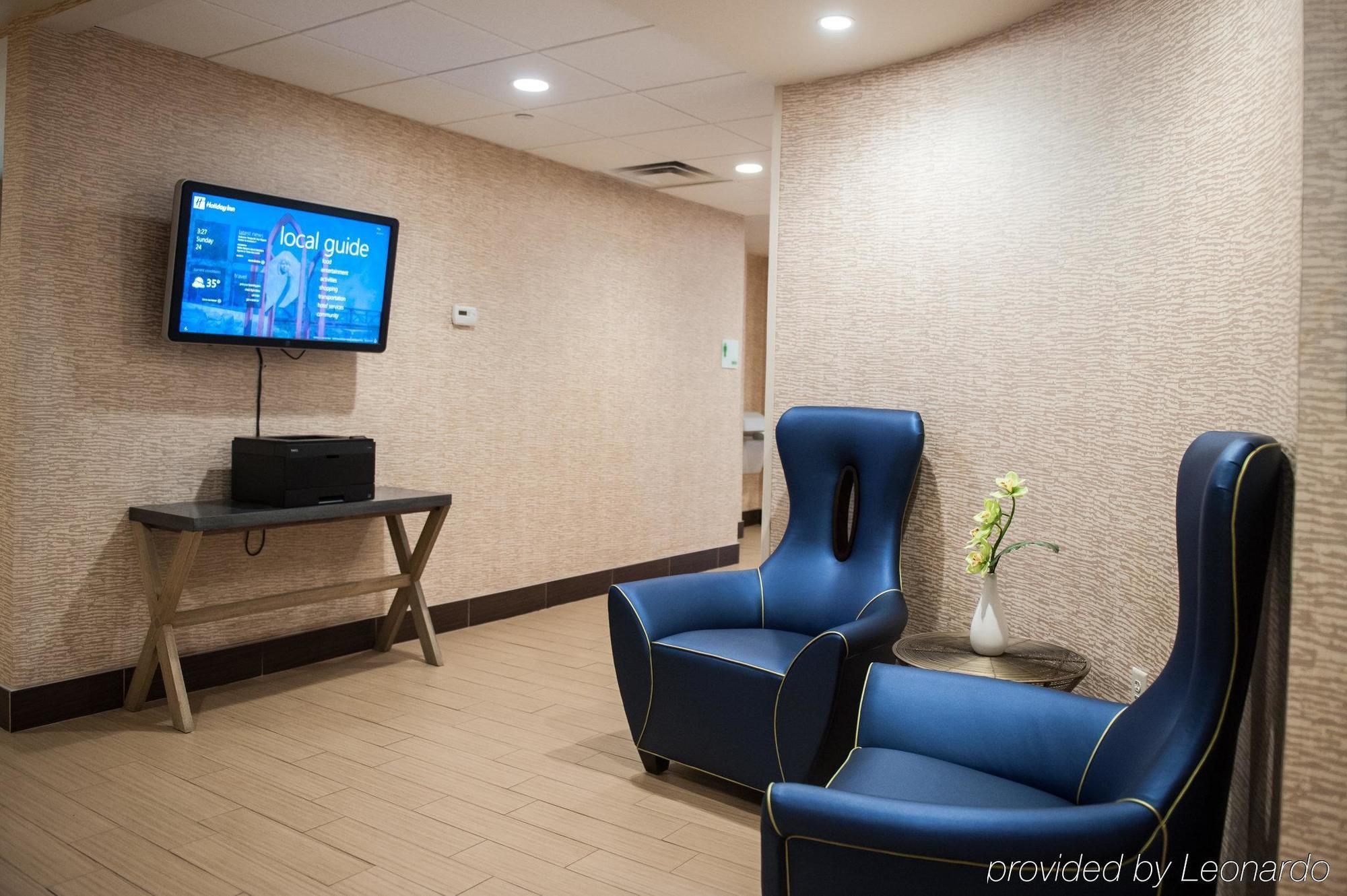 Holiday Inn Little Rock West - Chenal Pkwy, An Ihg Hotel Екстер'єр фото