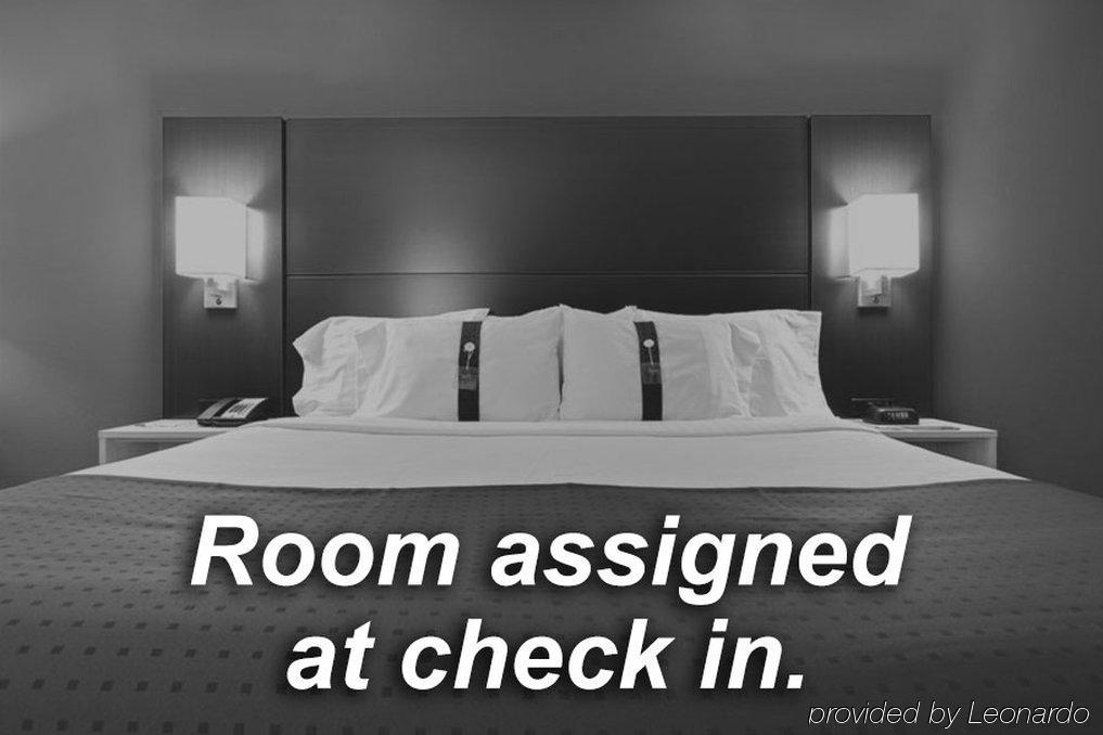 Holiday Inn Little Rock West - Chenal Pkwy, An Ihg Hotel Екстер'єр фото