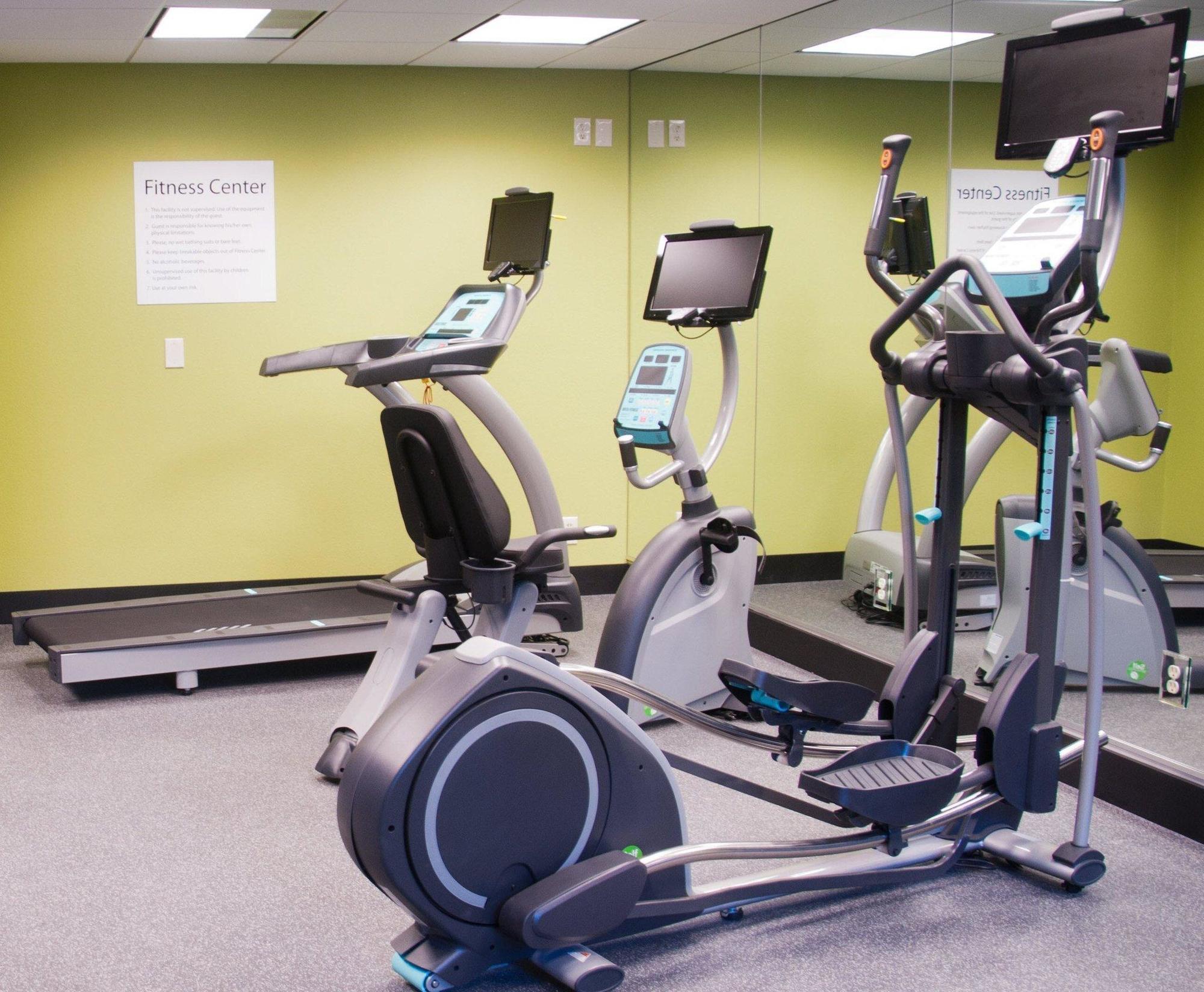 Holiday Inn Little Rock West - Chenal Pkwy, An Ihg Hotel Екстер'єр фото