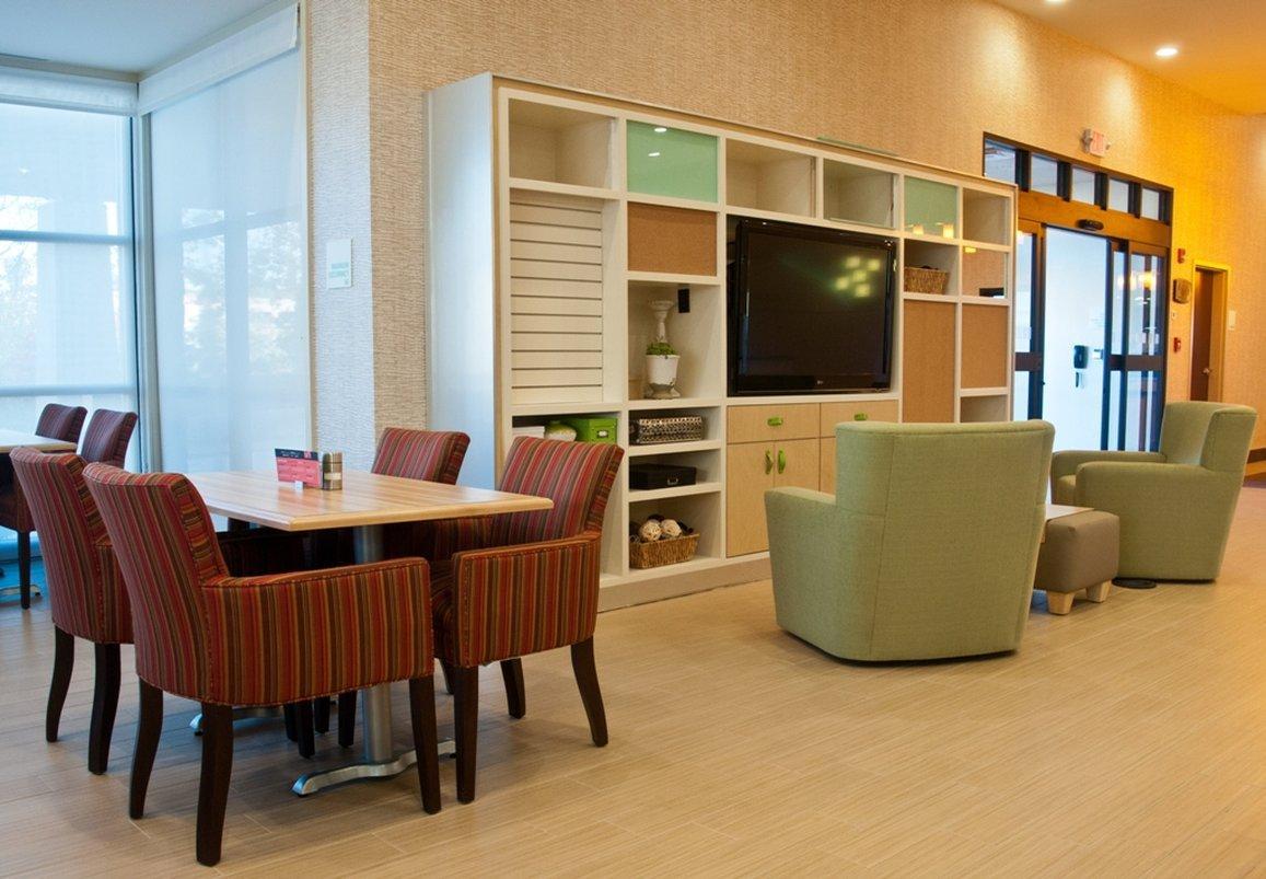 Holiday Inn Little Rock West - Chenal Pkwy, An Ihg Hotel Екстер'єр фото