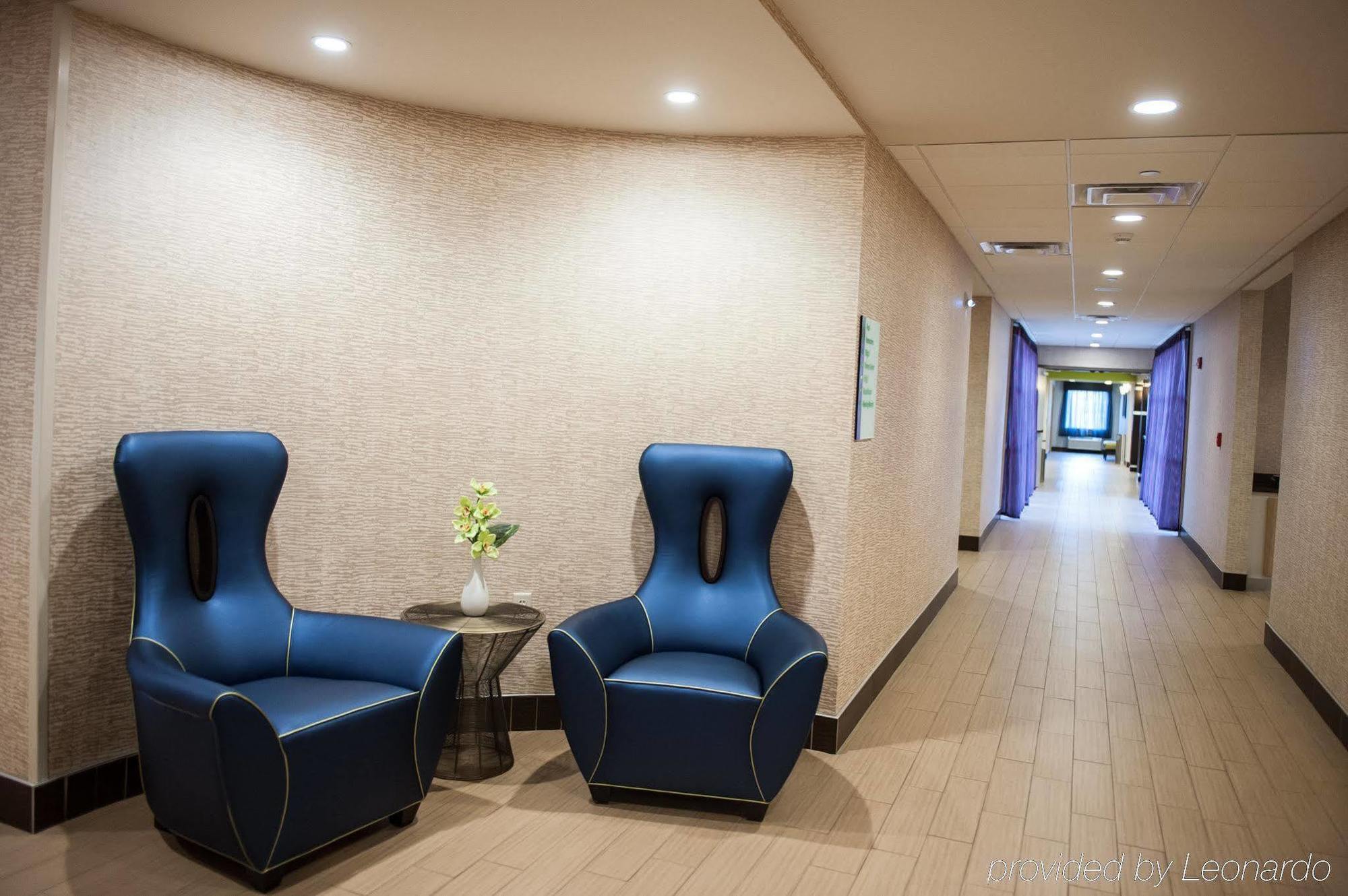 Holiday Inn Little Rock West - Chenal Pkwy, An Ihg Hotel Екстер'єр фото