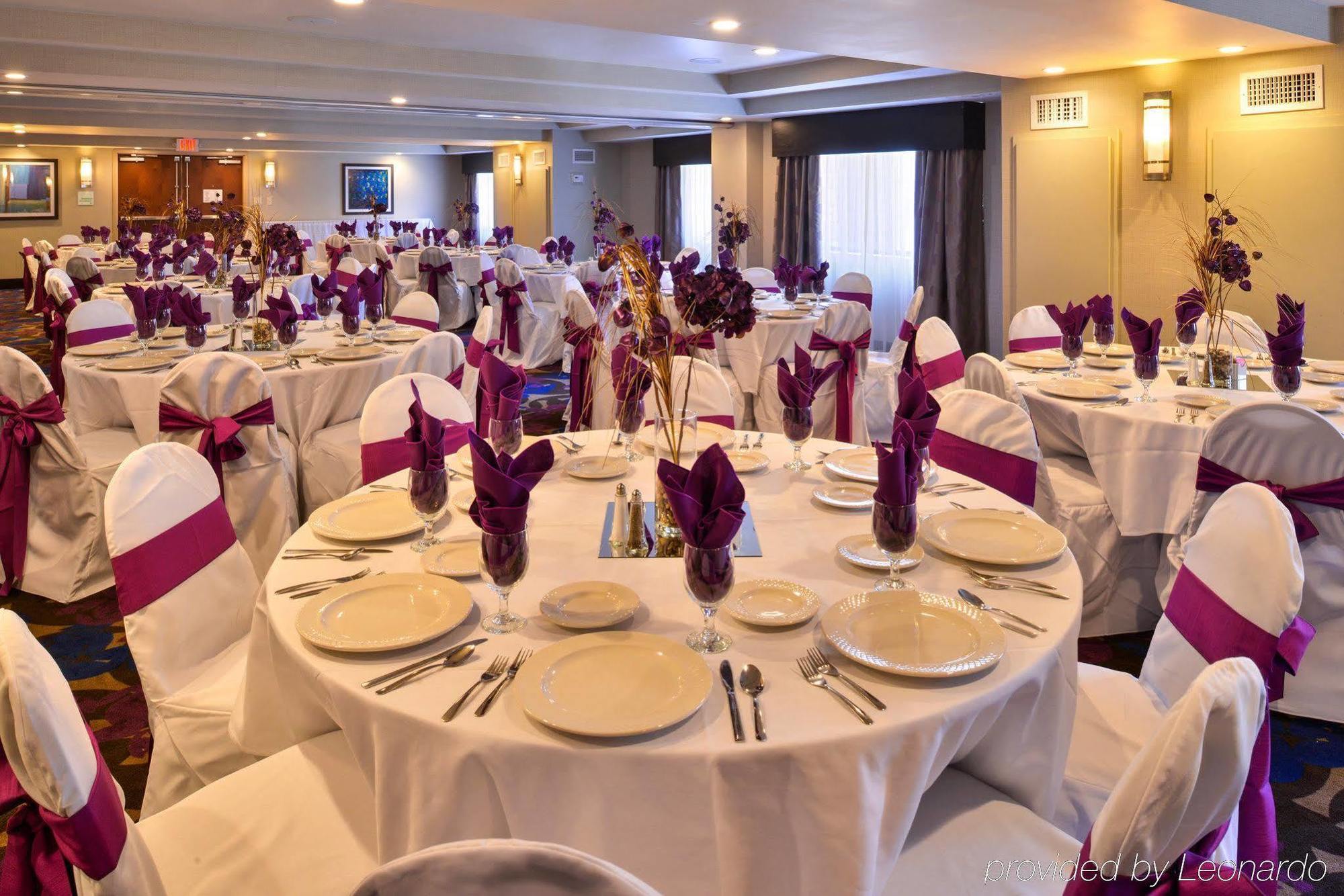 Holiday Inn Little Rock West - Chenal Pkwy, An Ihg Hotel Екстер'єр фото
