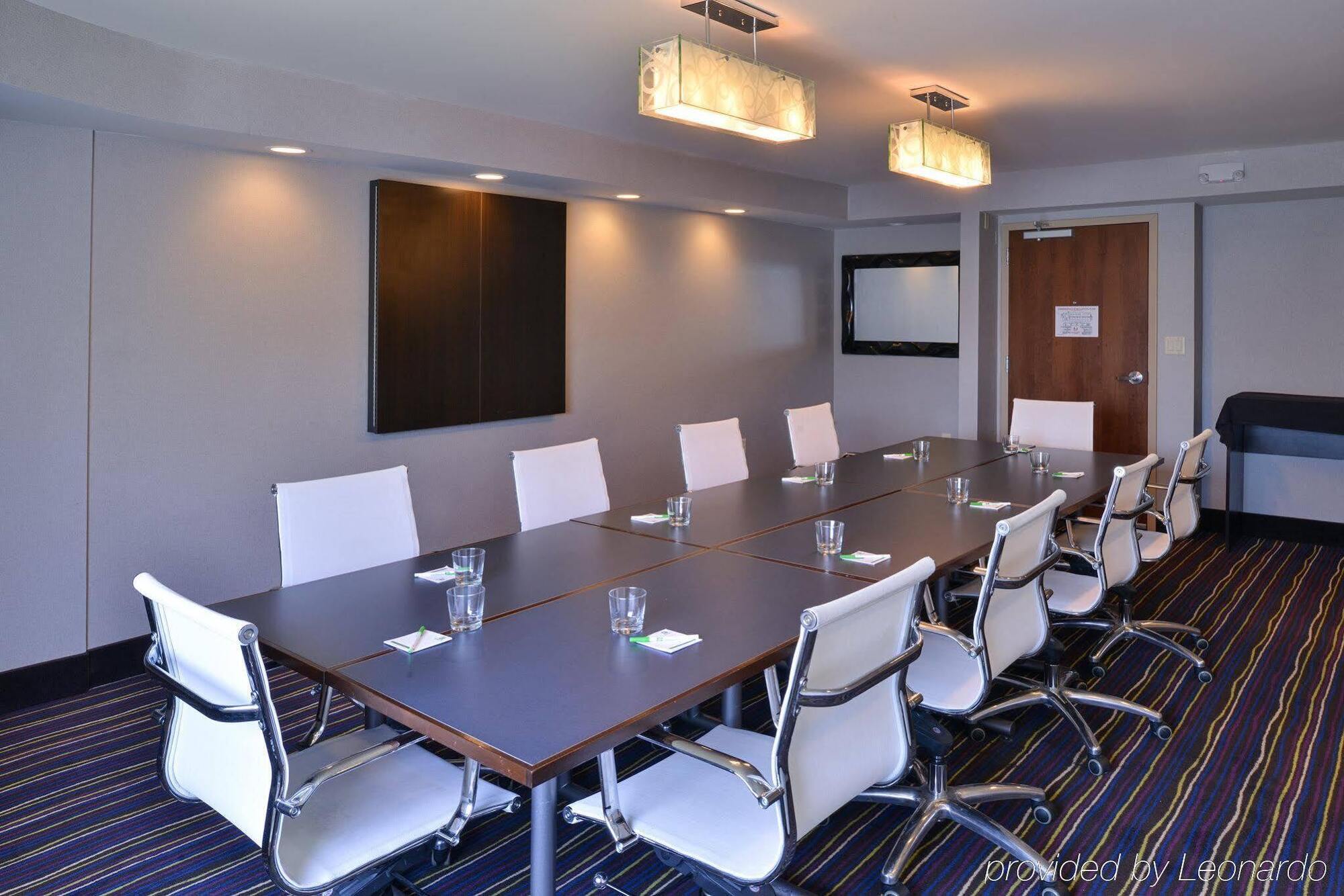 Holiday Inn Little Rock West - Chenal Pkwy, An Ihg Hotel Екстер'єр фото