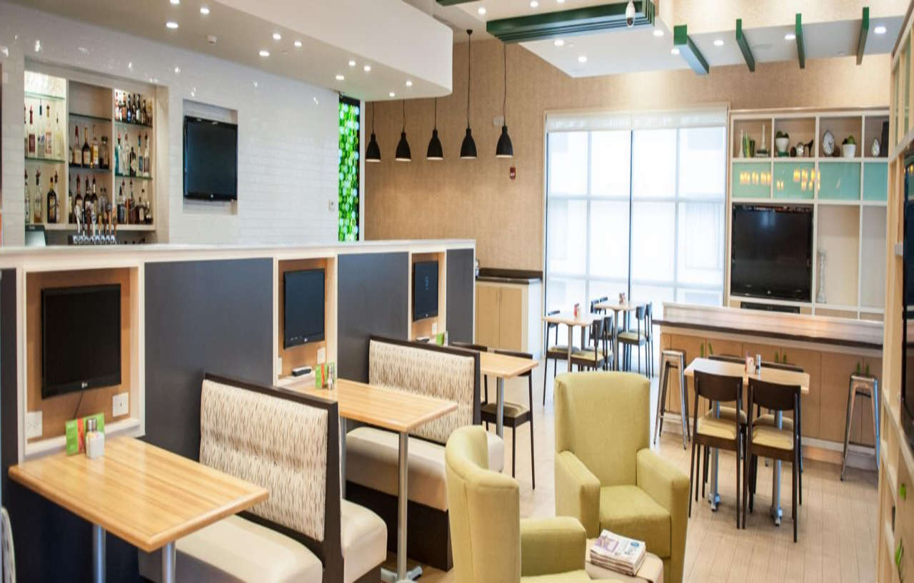 Holiday Inn Little Rock West - Chenal Pkwy, An Ihg Hotel Екстер'єр фото
