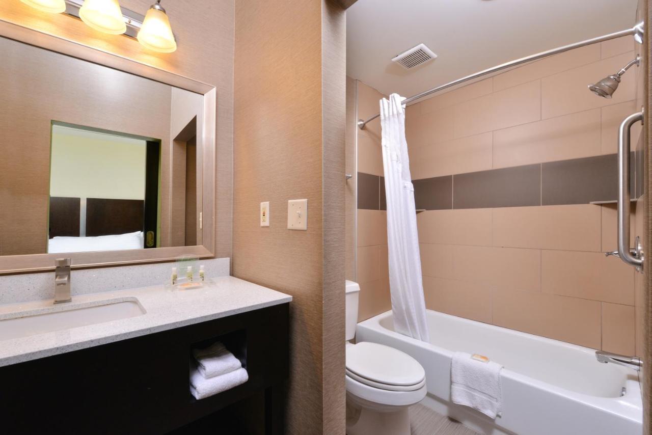 Holiday Inn Little Rock West - Chenal Pkwy, An Ihg Hotel Екстер'єр фото