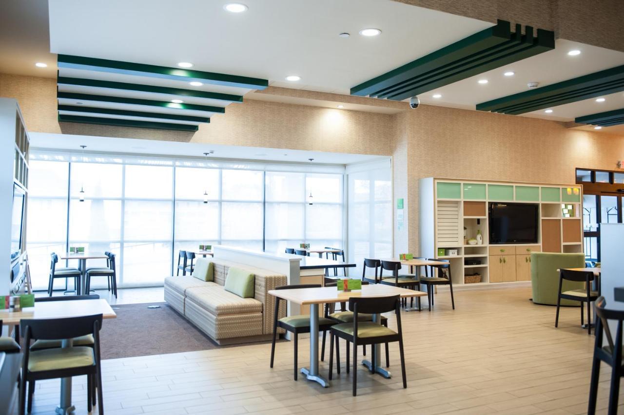 Holiday Inn Little Rock West - Chenal Pkwy, An Ihg Hotel Екстер'єр фото