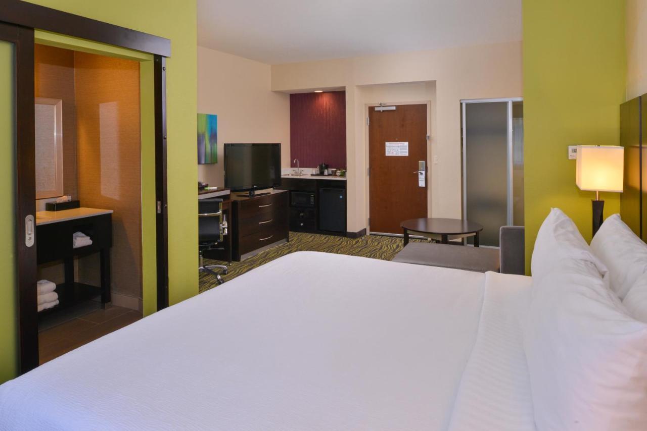 Holiday Inn Little Rock West - Chenal Pkwy, An Ihg Hotel Екстер'єр фото