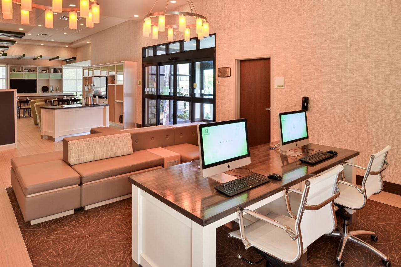 Holiday Inn Little Rock West - Chenal Pkwy, An Ihg Hotel Екстер'єр фото