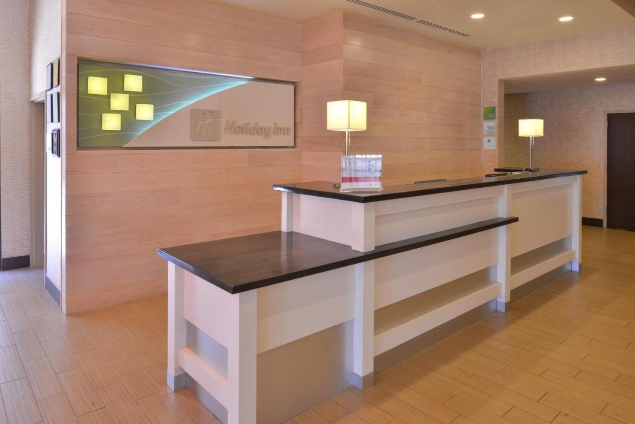 Holiday Inn Little Rock West - Chenal Pkwy, An Ihg Hotel Екстер'єр фото